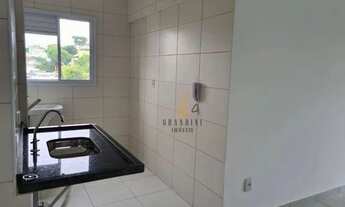 Imagem 6: Apartamento com 2 dormitórios para alugar, 47 m² por R$ 1.760,00/mês - Santa Terezinha - S