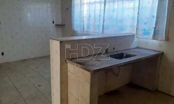 Imagem 6: Araraquara - Casa Padrão - Vila Velosa