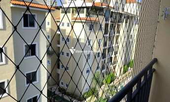 Imagem 7: Apartamento no Cond. Smile Horto para aluguel