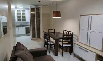 Imagem 6: Brognoli + Crédito Real aluga apartamento com 2 quartos sendo 1 suíte no bairro parque são