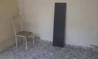 Imagem 7: Casa térrea, sala 01 quarto, cozinha, banheiro