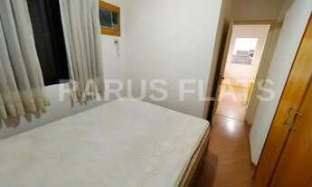 Imagem 5: Flat para locação no Brooklin - Edifício Royal Brooklin - Cód. JNA03175