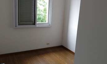 Imagem 6: Moema Pássaros, 75 mts, sala grande, 2 dormts, 1 vaga de garagem ,cozinha,área de serviço