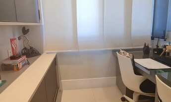 Imagem 3: Apartamento para venda tem 206 metros quadrados com 3 quartos em Horto Florestal - Salvado