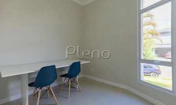 Imagem 6: Casa à venda no Swiss Park - Campinas/SP