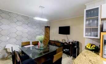 Imagem 5: Sobrado com 4 dormitórios, 220 m² - venda por R$ 1.200.000,00 ou aluguel por R$ 5.500,00/m