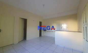 Imagem 2: Apartamento com 2 quartos para alugar no bairro Centro - Fortaleza/CE