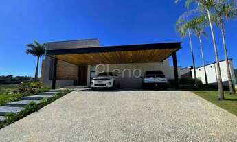 Imagem 2: Casa - Alphaville - Campinas