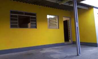 Imagem: Casa para alugar