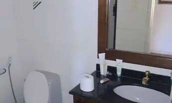 Imagem 2: Aluguel de quarto