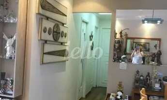 Imagem 5: São Paulo - Apartamento Padrão - Mooca