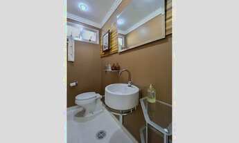 Imagem 7: APARTAMENTO RESIDENCIAL em São Paulo - SP, Panamby