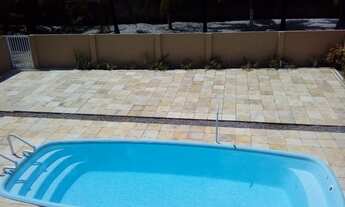 Imagem 2: Temporada em Porto de Galinhas