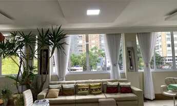 Imagem: São Paulo - Apartamento Padrão - JARDIM