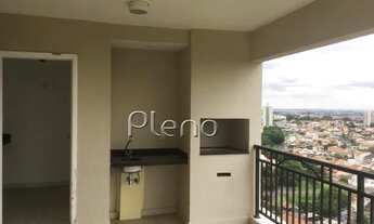 Imagem 2: Apartamento - Jardim Chapadão - Campinas
