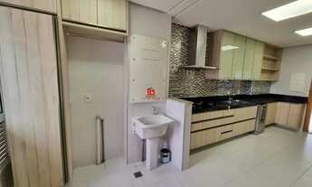 Imagem 4: Apartamento Ilha Bela 153m² na Ponta Negra