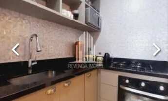 Imagem 2: Apartamento para venda tem 48 metros quadrados com 2 quartos em Vila Andrade - São Paulo