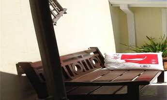 Imagem 3: Casa de 2 Dormitorios com 200m² à Venda na Mooca