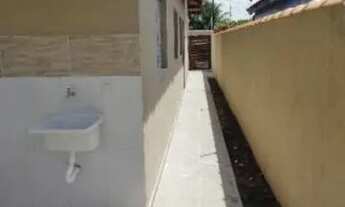 Imagem 7: Casa na praia em Itanhaém - SP