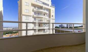 Imagem 5: Apartamento para Aluguel - Mansões Santo Antônio, 3 Quartos, 74 m2