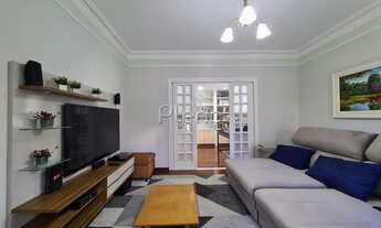 Imagem 4: Casa á venda na Cidade Universitária (Barão Geraldo