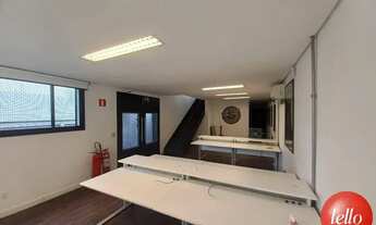 Imagem 3: São Paulo - Casa Comercial - Pinheiros