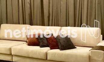 Imagem: Venda Apartamento 4 quartos Gutierrez Belo