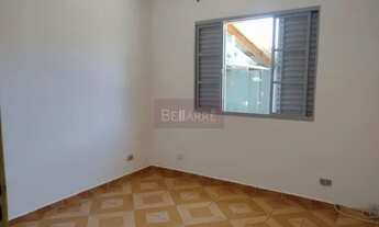 Imagem 7: Casa Térrea / Locação - Jd. Alvorada - Zona Oeste - São Paulo