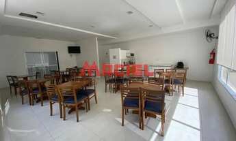 Imagem 6: Apartamento Padrão em São José dos Campos