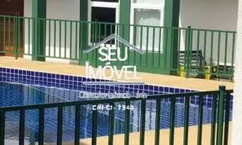 Imagem 2: Casa duplex Antares