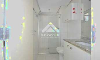 Imagem 7: PERDIZES - ALTO PADRÃO - VAGO - 135 UTEIS - 3 VAGAS + DEPÓSITO - ENTRAR E MORAR