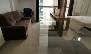 Imagem 4: Kitnet/conjugado para venda tem 28 metros quadrados com 1 quarto em Zona Industrial - Bras