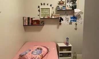 Imagem 4: Quarto bom retiro