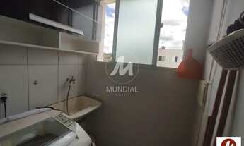 Imagem 4: Apartamento (tipo - padrao) 2 dormitórios, cozinha planejada, portaria 24hs, em condomínio