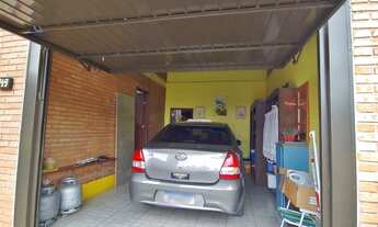 Imagem 6: Casa Padrão para Venda em Ponta de Baixo São José-SC - 377