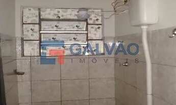 Imagem 4: Casa para locação no Bairro Mato Dentro em Jundiaí - SP