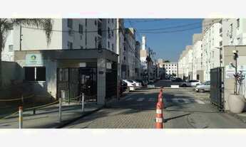 Imagem 3: Aluguel 2 quartos com sacada e vaga taquara