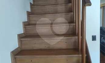 Imagem 4: Sobrado para venda tem 192 metros quadrados com 3 quartos em Vila Salete - São Paulo - SP