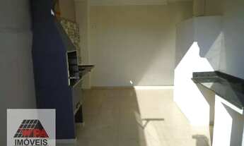 Imagem: Casa com 2 dormitórios para alugar, 80