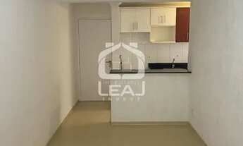 Imagem 4: Apartamento com 2 dormitórios para venda, 47 m² por R$ 225.000,00 - Horto do Ipê - São Pau