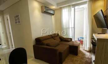 Imagem 3: Apartamento - Parque Industrial - Campinas