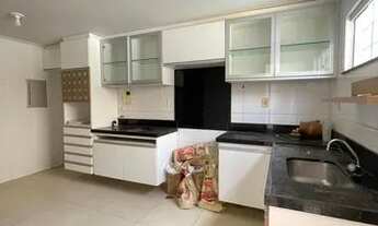 Imagem 2: Linda casa no Aracagy, próximo a praia do meio Área Total: 300m² Área Construída: 250m²