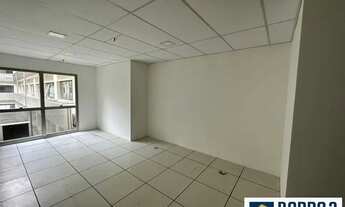 Imagem 7: Sala Comercial para Venda em Rio de Janeiro, Barra da Tijuca, 1 banheiro, 1 vaga