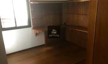 Imagem 7: Flat disponível em Moema - SP