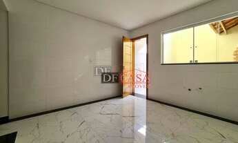 Imagem 6: Sobrado com 3 dormitórios à venda, 145 m² por R$ 820.000,00 - Vila São Geraldo - São Paulo