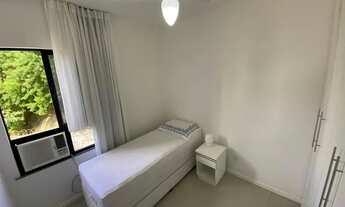 Imagem 5: Apartamento para venda possui 62 metros quadrados com 2 quartos em Barra - Salvador - BA