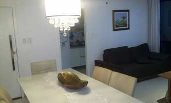 Imagem 2: Apartamento mobiliado no Repletto Condomínio Clube