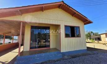 Imagem 5: CASA A VENDA - SANTA TEREZINHA - ARMAZÉM-SC