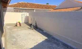 Imagem 5: Aluga-se Casa de fundo Bairro Santa Catarina