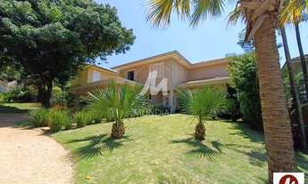 Imagem: Casa (térrea em condominio) 4 dormitórios/suite